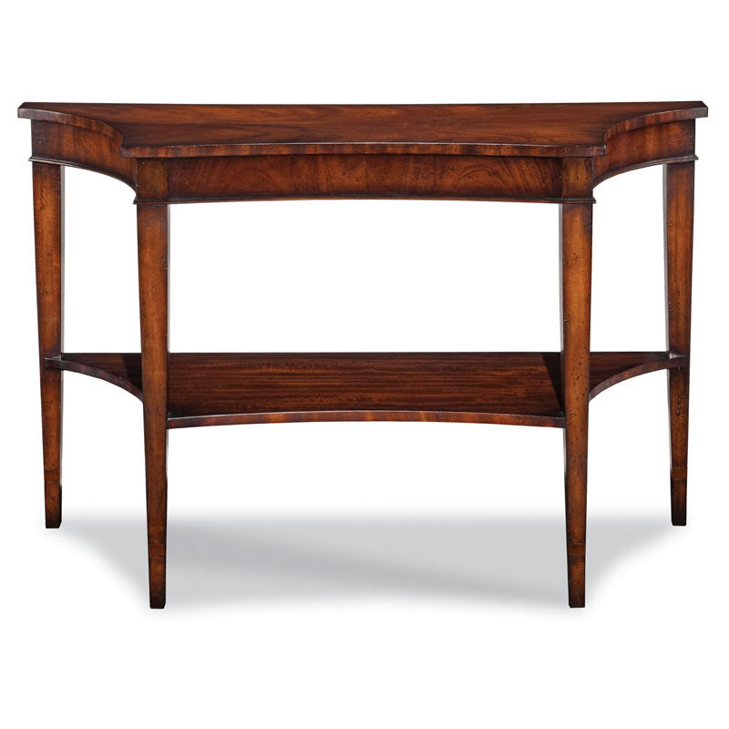 Coventry Console-Woodbridge Furniture-WOODB-3052-43-Console Tables-1-France and Son