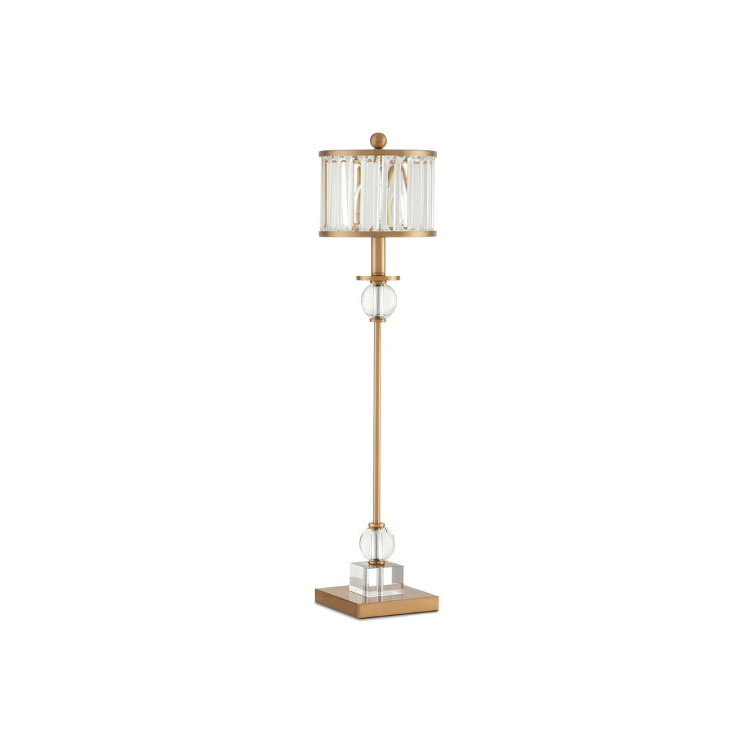 Parfait Table Lamp