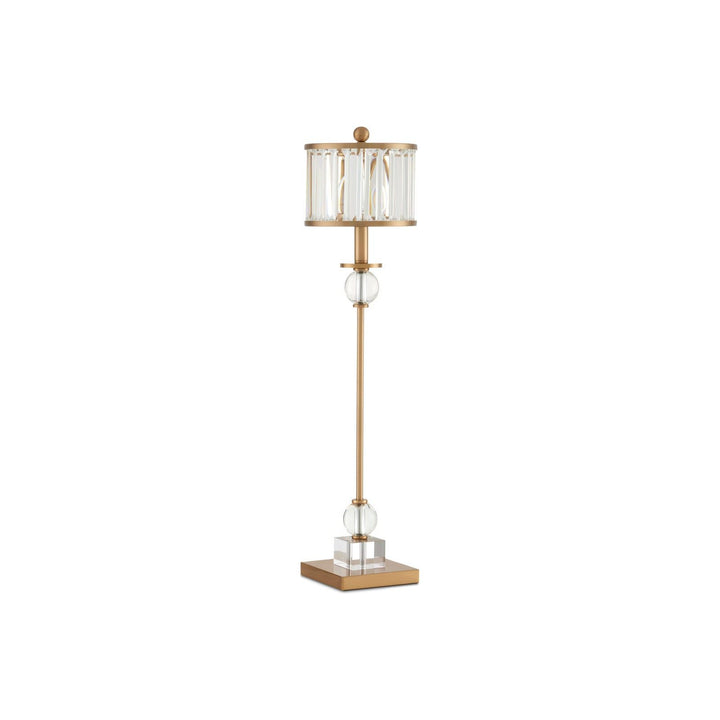 Parfait Table Lamp