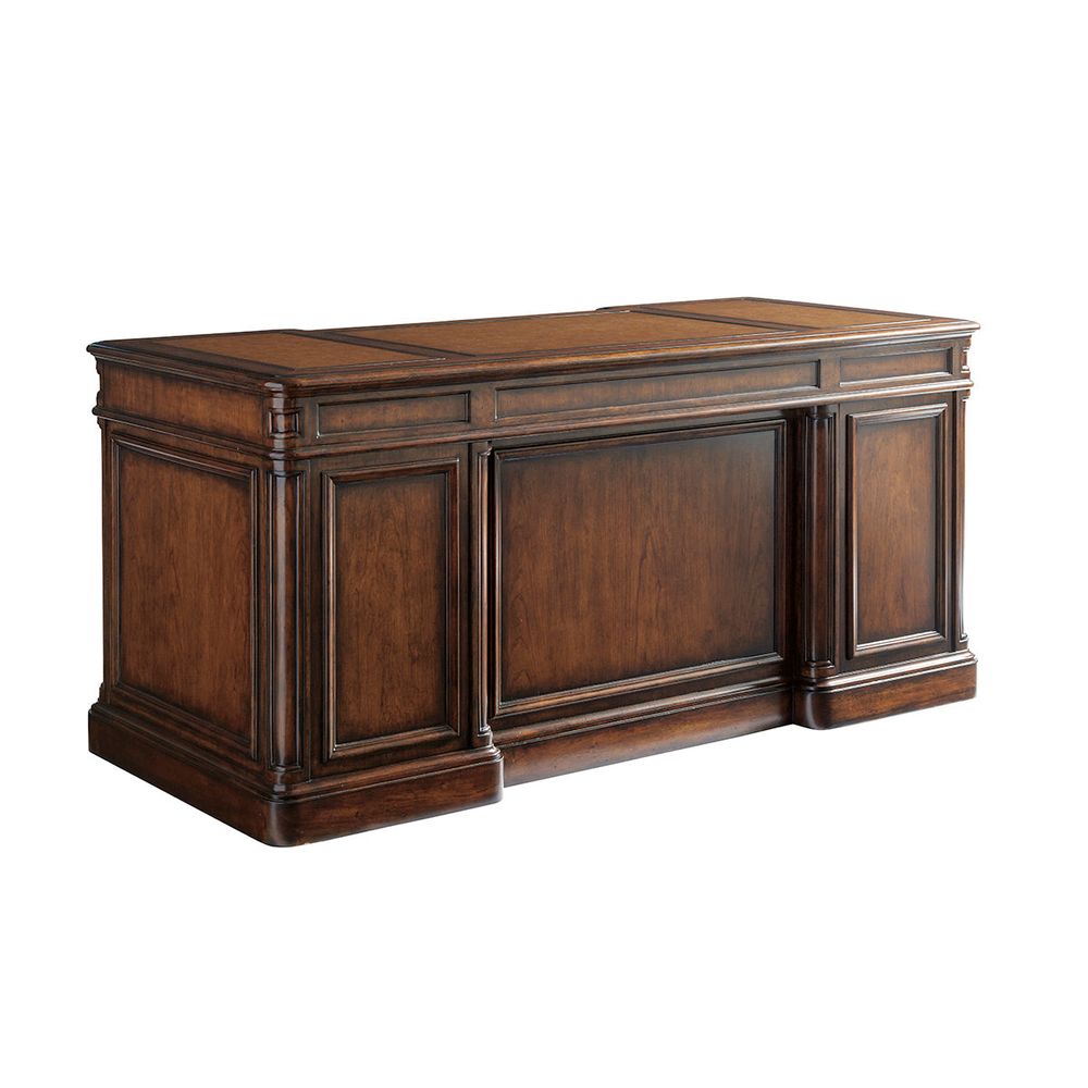 Morgan Executive Desk - Vernon