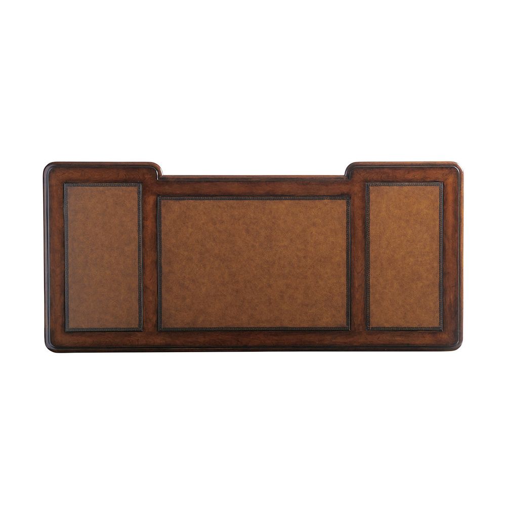 Morgan Executive Desk - Vernon