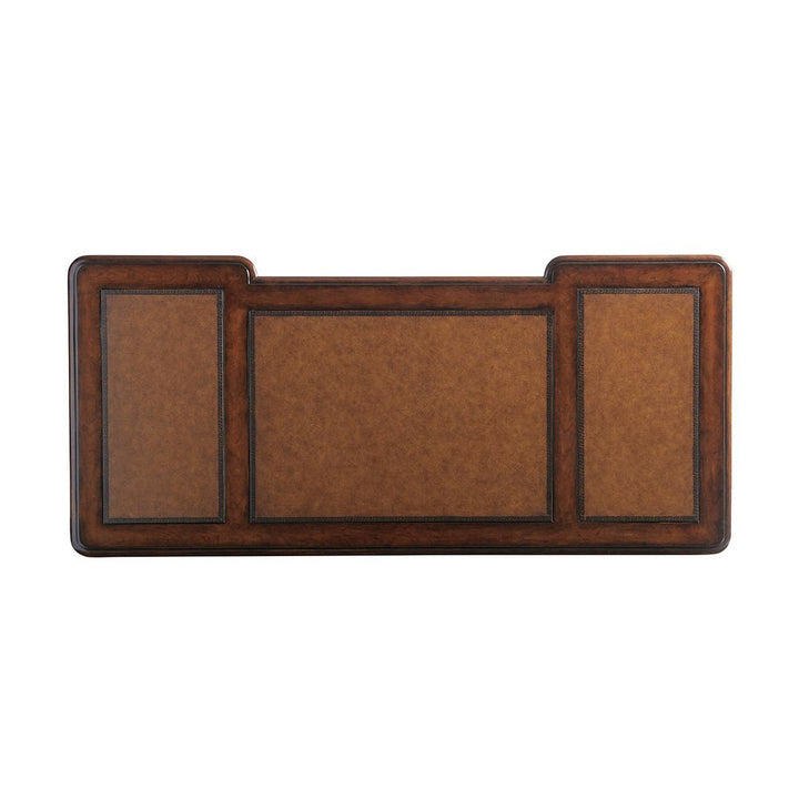 Morgan Executive Desk - Vernon
