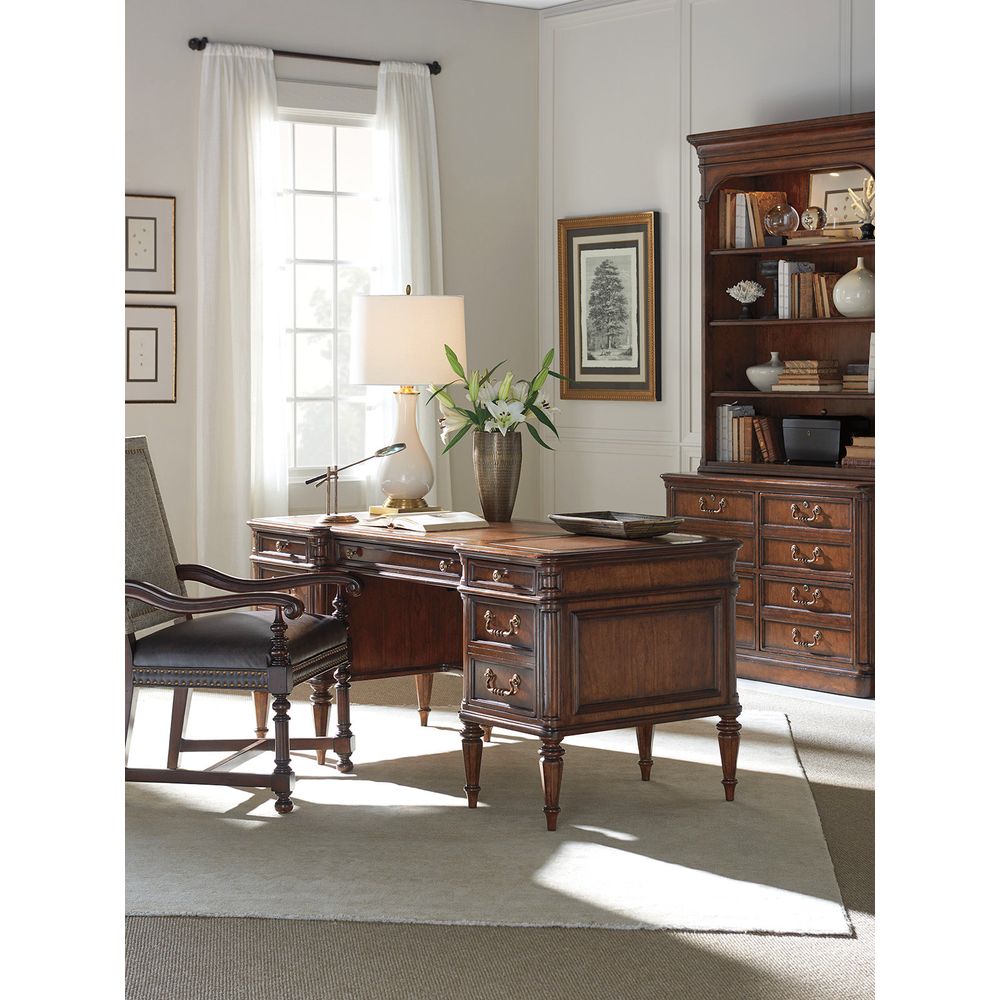 Desks Wesley Desk - Vernon