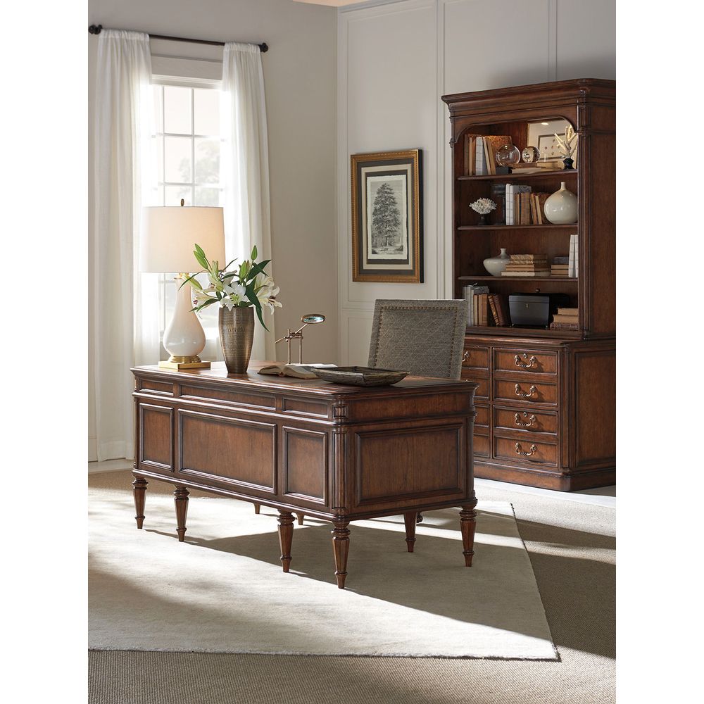Desks Wesley Desk - Vernon