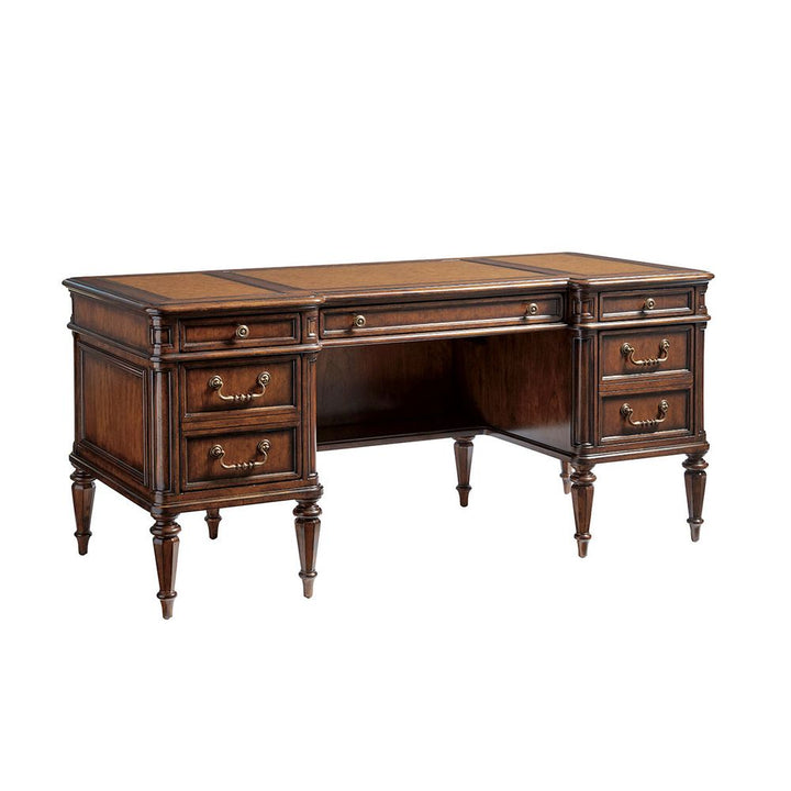 Desks Wesley Desk - Vernon