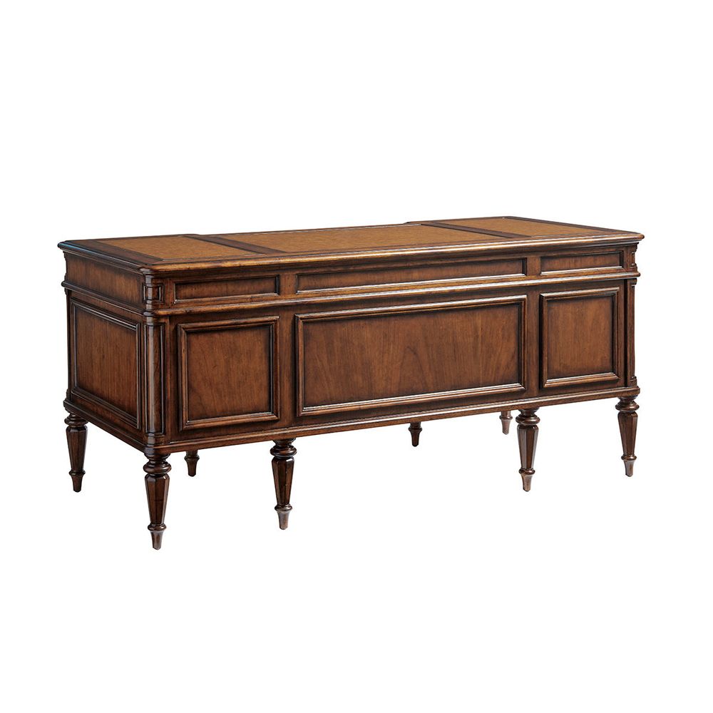Desks Wesley Desk - Vernon