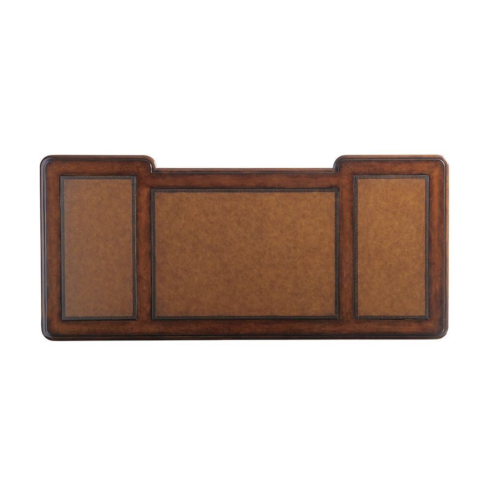 Wesley Desk - Vernon