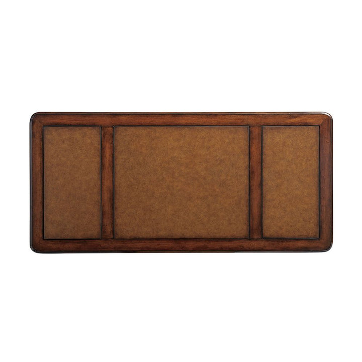 Rosslyn Writing Desk - Vernon