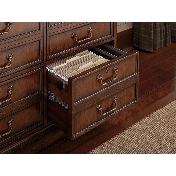 File Storage Lanier File Chest - Vernon