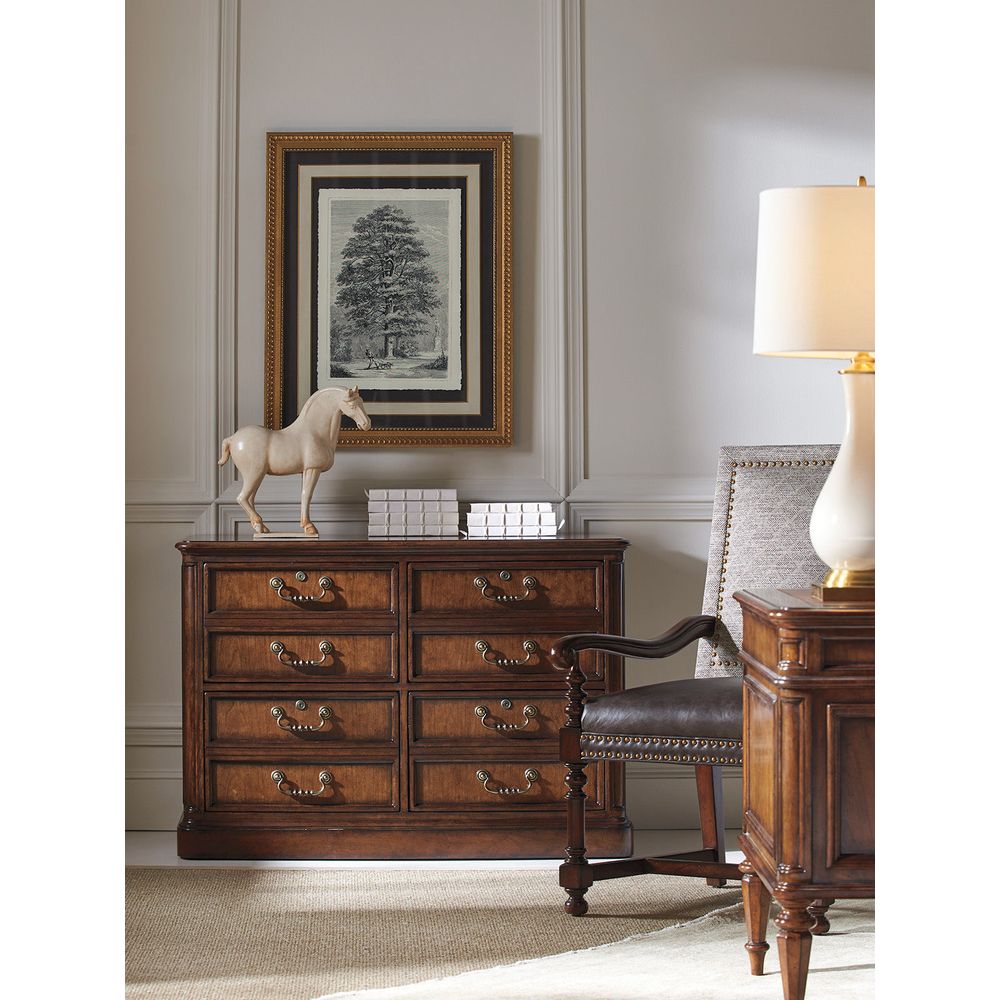 File Storage Lanier File Chest - Vernon
