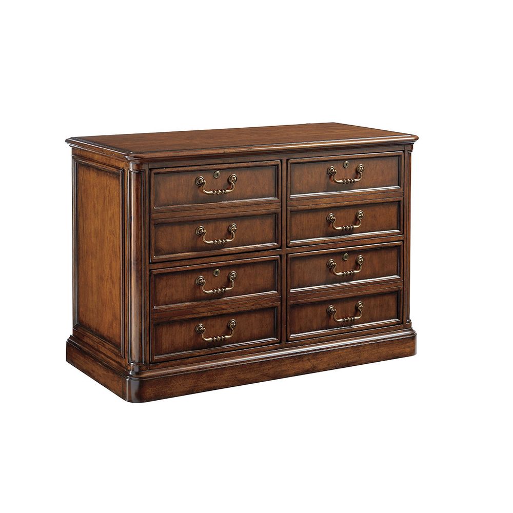 File Storage Lanier File Chest - Vernon