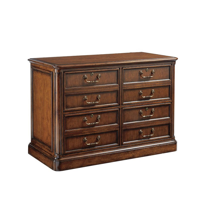 File Storage Lanier File Chest - Vernon