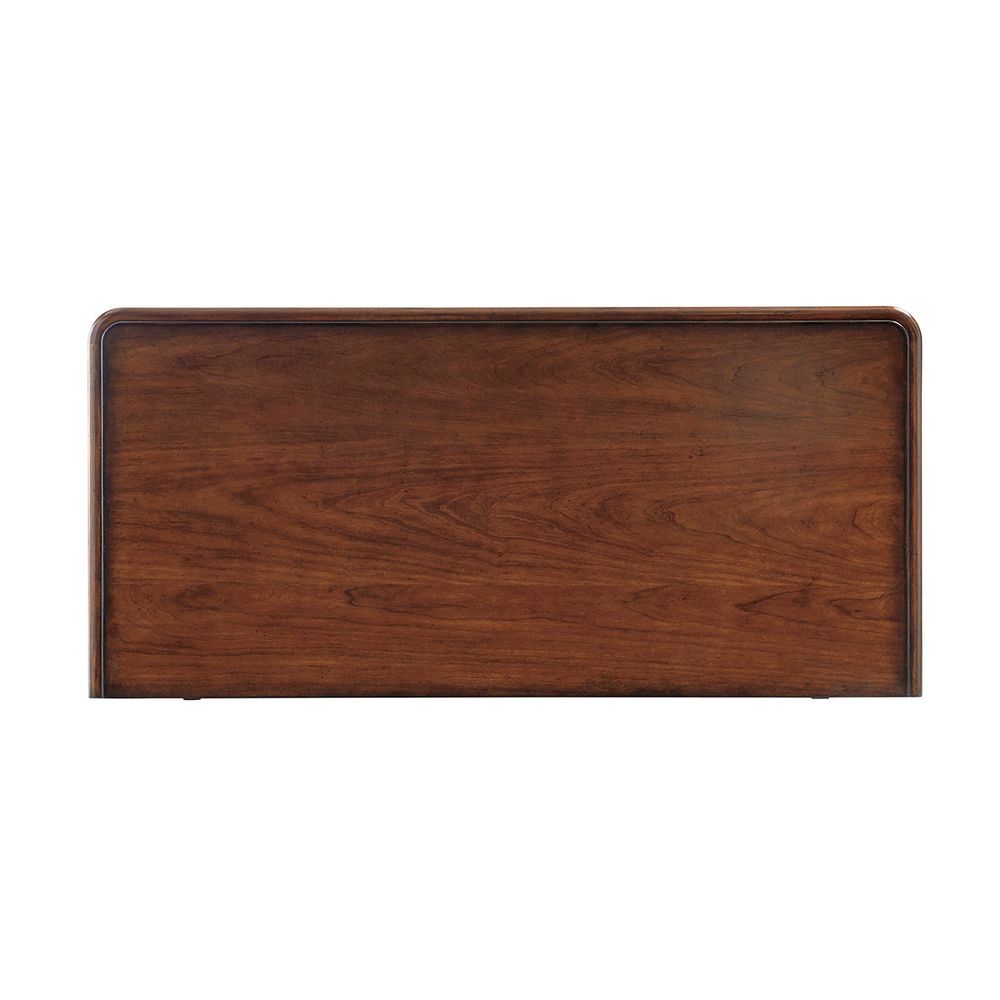 Lanier File Chest - Vernon