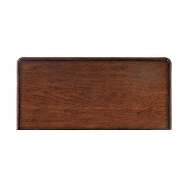 Lanier File Chest - Vernon