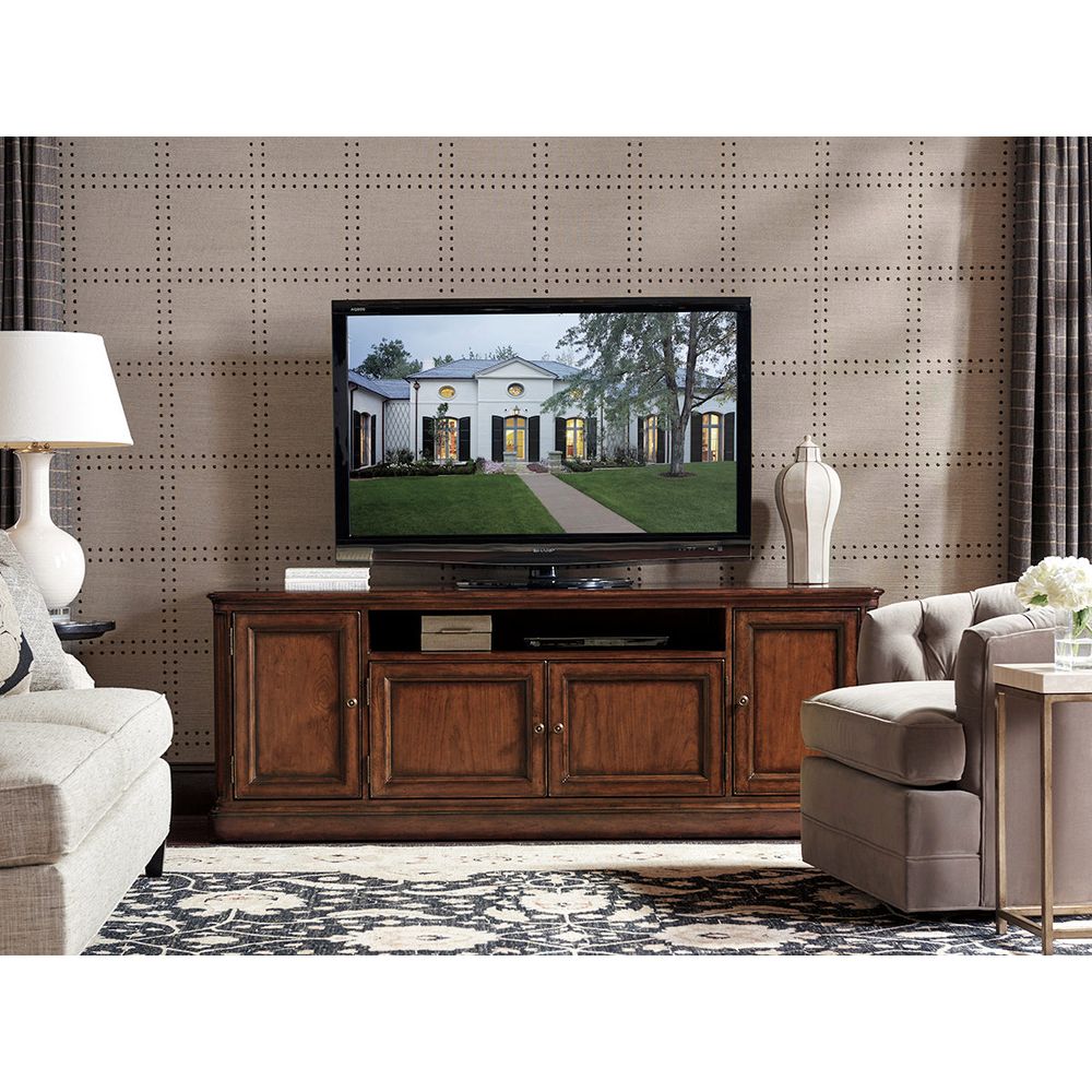 TV Stands & Media Consoles Waycroft Media Console - Vernon