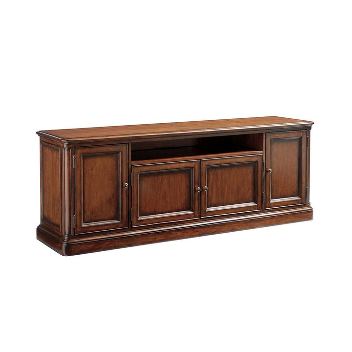 TV Stands & Media Consoles Waycroft Media Console - Vernon