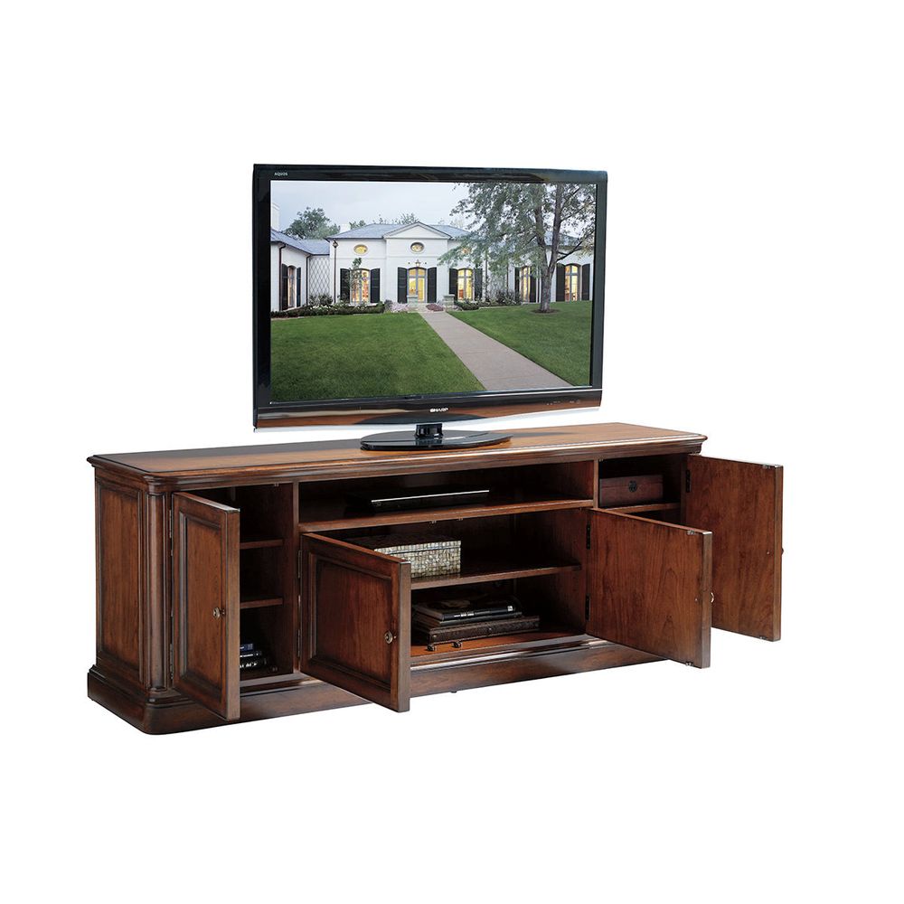 Waycroft Media Console - Vernon