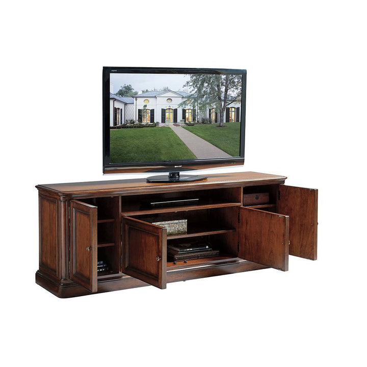 Waycroft Media Console - Vernon