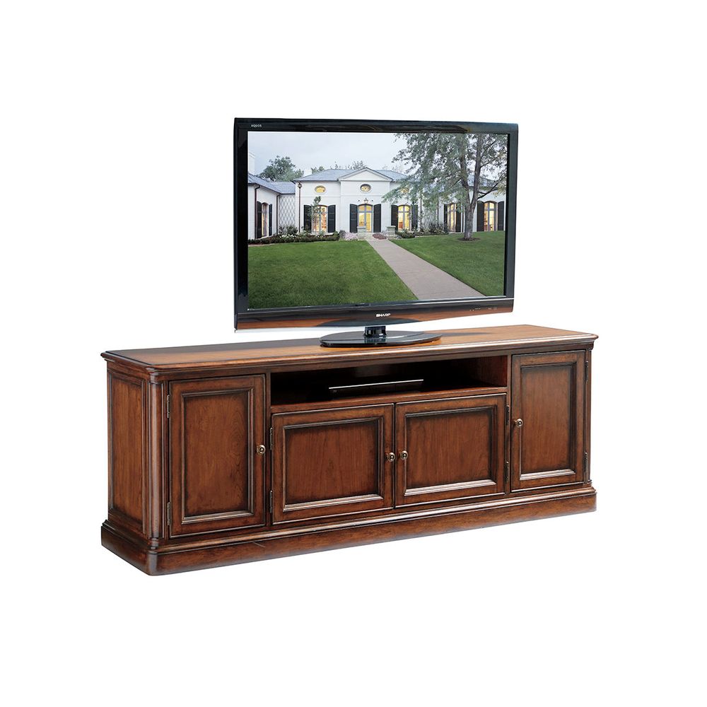 TV Stands & Media Consoles Waycroft Media Console - Vernon