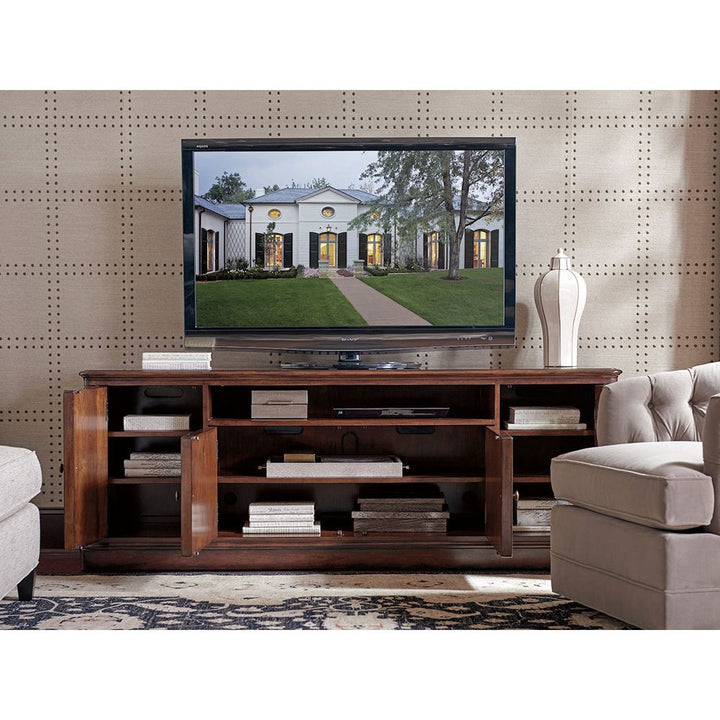 TV Stands & Media Consoles Waycroft Media Console - Vernon