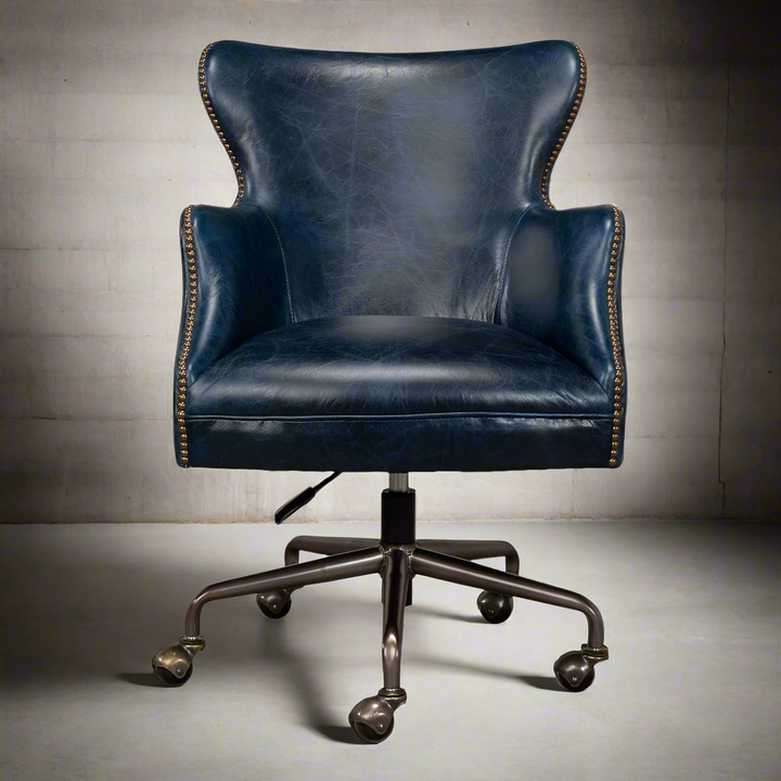 Andrew Jackson Desk Chair