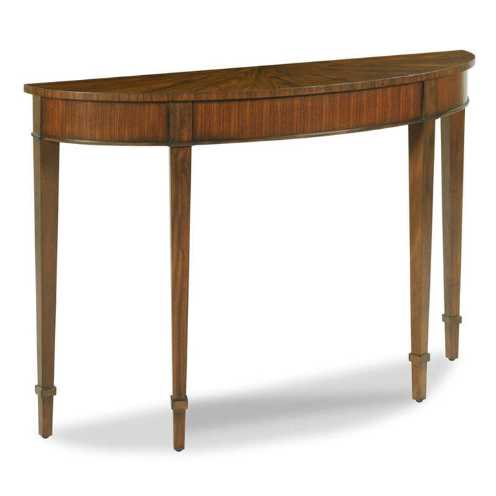 Adam Console Table-Woodbridge Furniture-WOODB-3066-43-Console Tables-2-France and Son