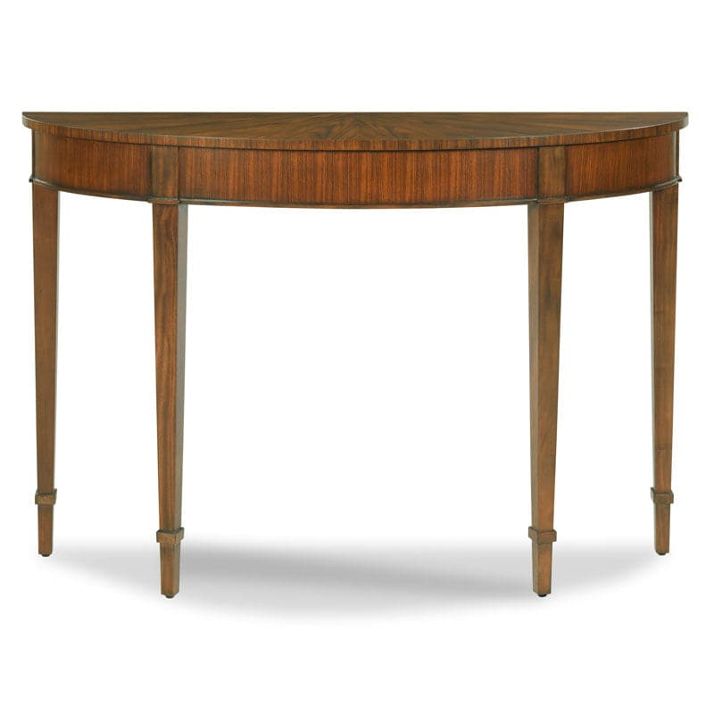 Adam Console Table-Woodbridge Furniture-WOODB-3066-43-Console Tables-1-France and Son