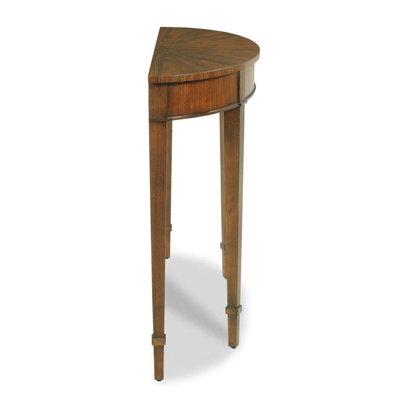 Adam Console Table-Woodbridge Furniture-WOODB-3066-43-Console Tables-3-France and Son