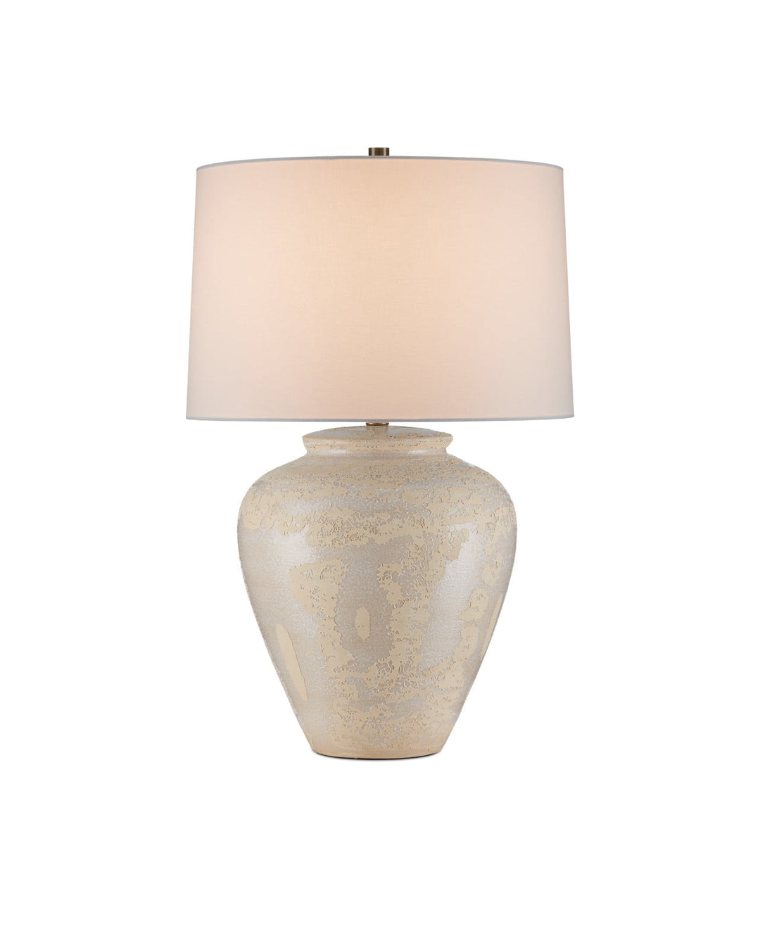Table Lamps Mimi Ivory Table Lamp