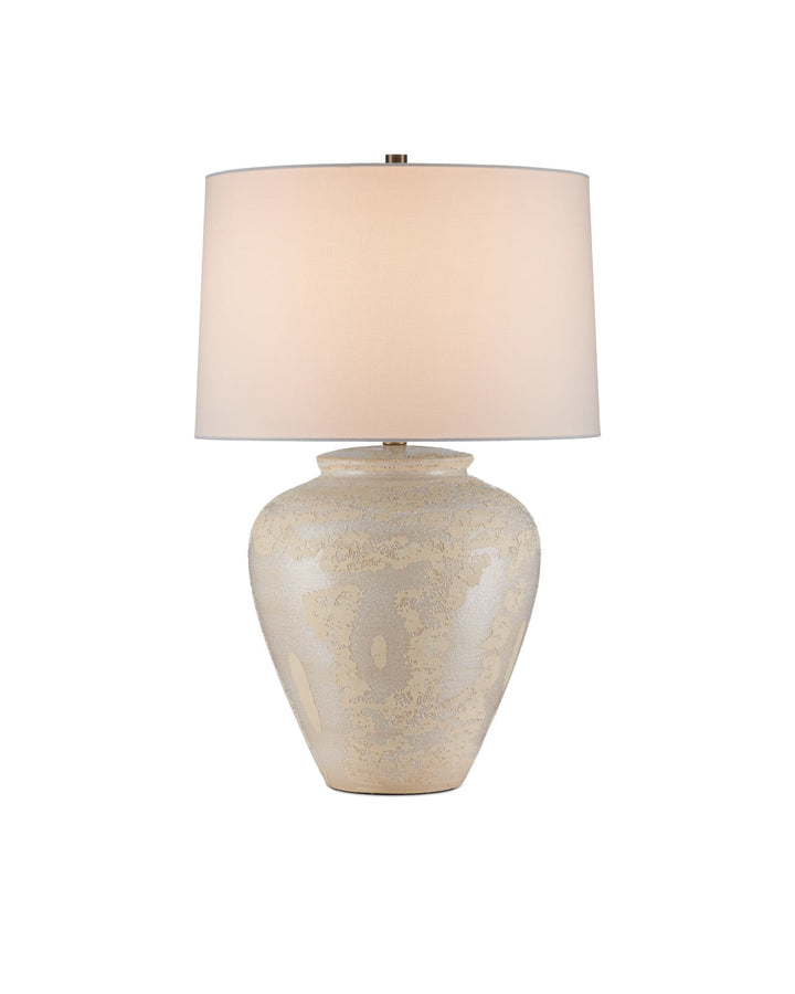 Table Lamps Mimi Ivory Table Lamp
