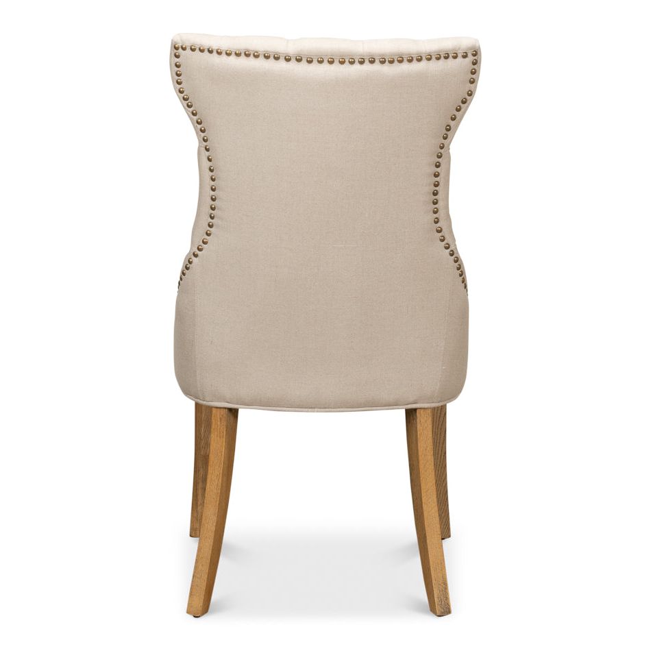 Dining Chairs Sophie Side Chair
