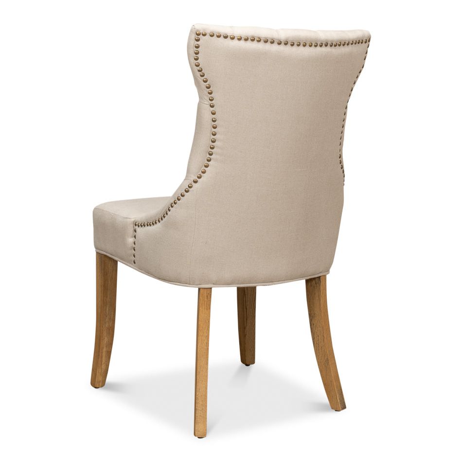 Dining Chairs Sophie Side Chair