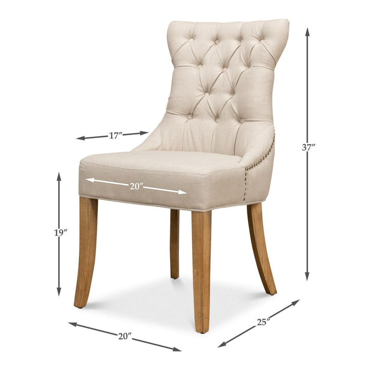 Sophie Side Chair