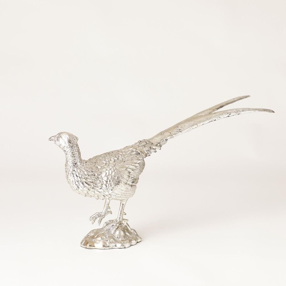 Decorative Objects Pheasant
