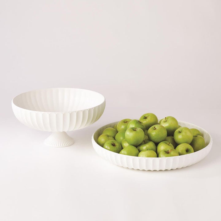 Bowls Flute Bowl-Lg