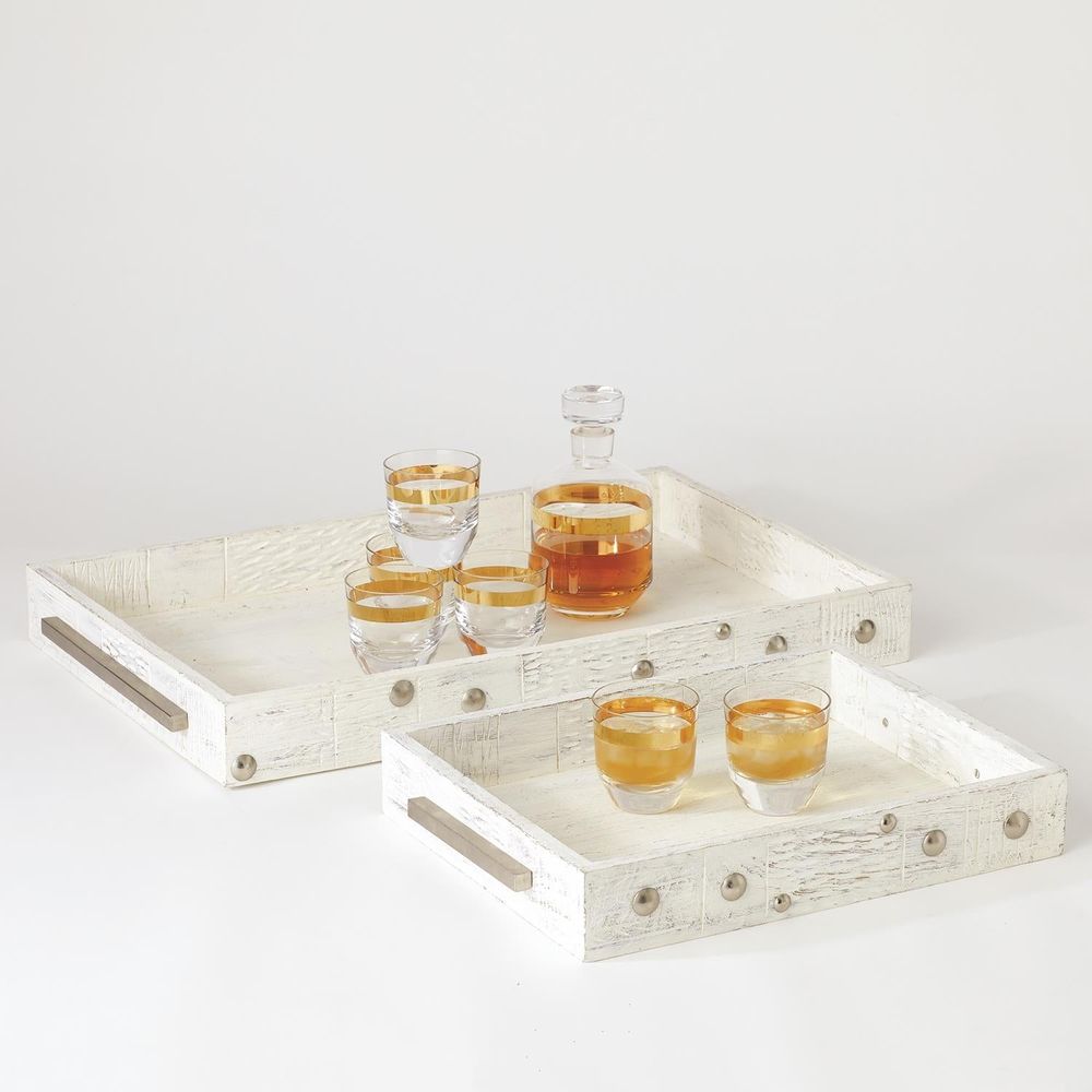 Serveware: Trays Fort Tray-Sm