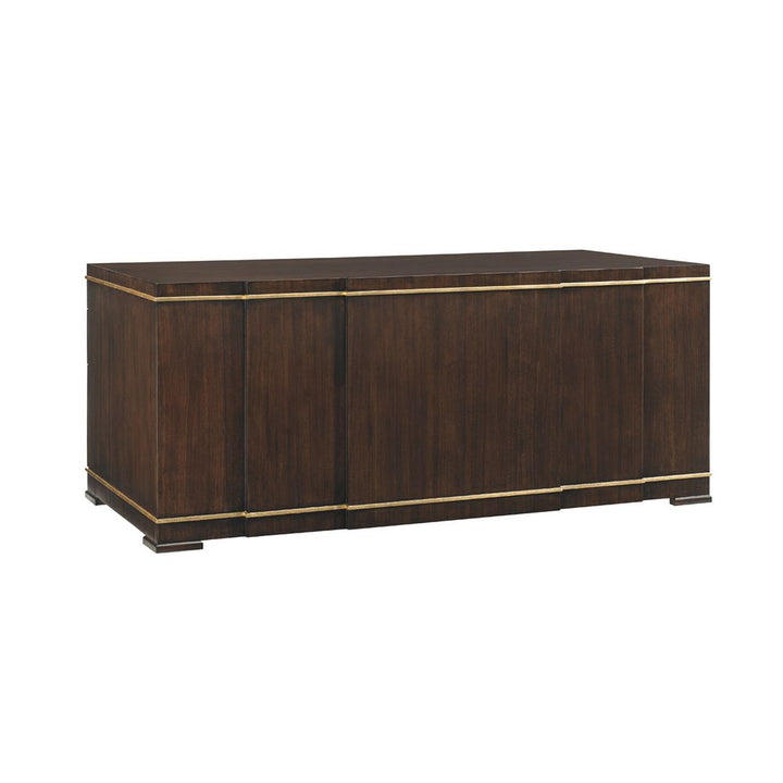 Desks Paramount Executive Desk - Hollywood