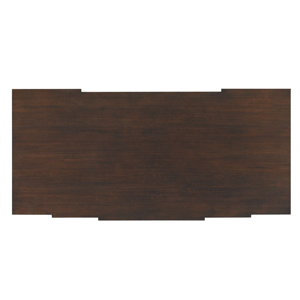 Paramount Executive Desk - Hollywood