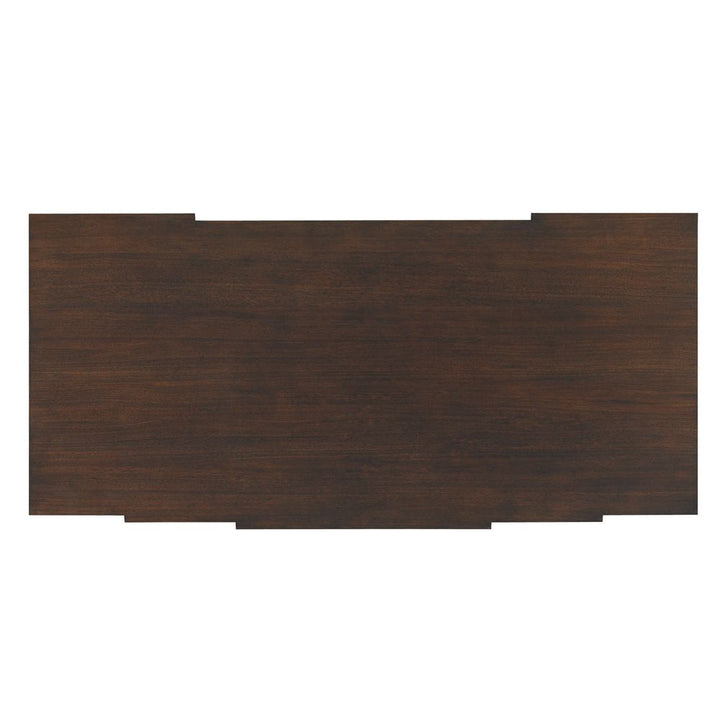 Paramount Executive Desk - Hollywood