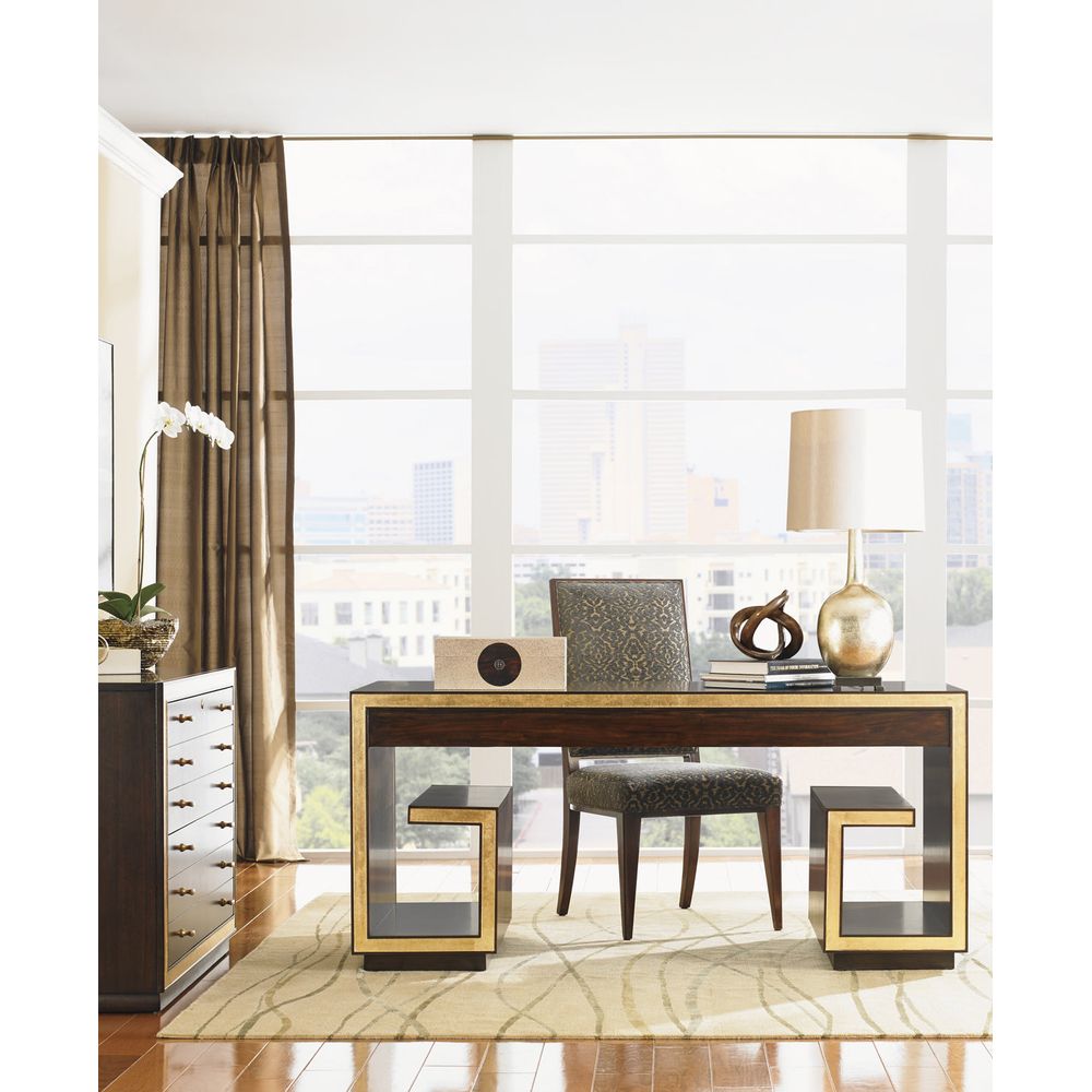 Desks Brentwood Writing Desk - Hollywood