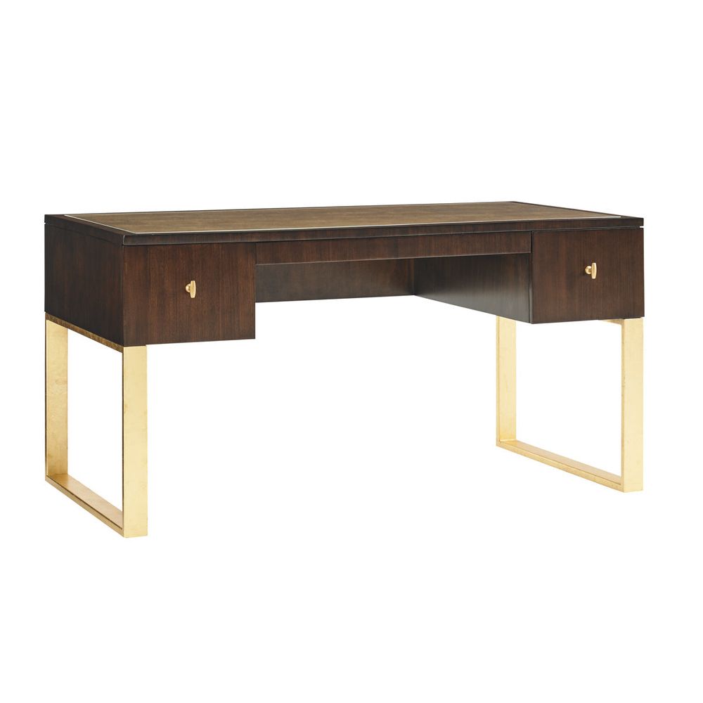Desks Melrose Writing Desk - Hollywood