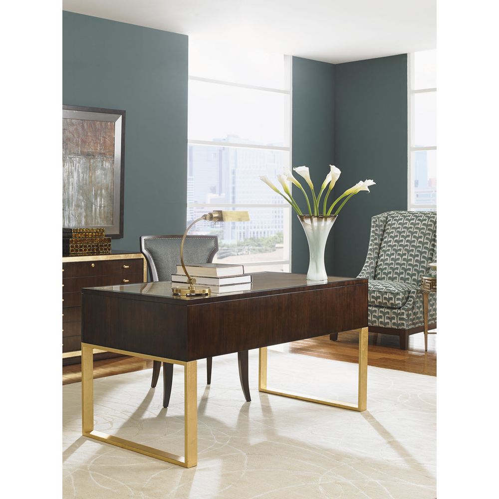 Desks Melrose Writing Desk - Hollywood