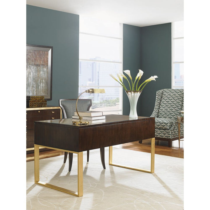 Desks Melrose Writing Desk - Hollywood