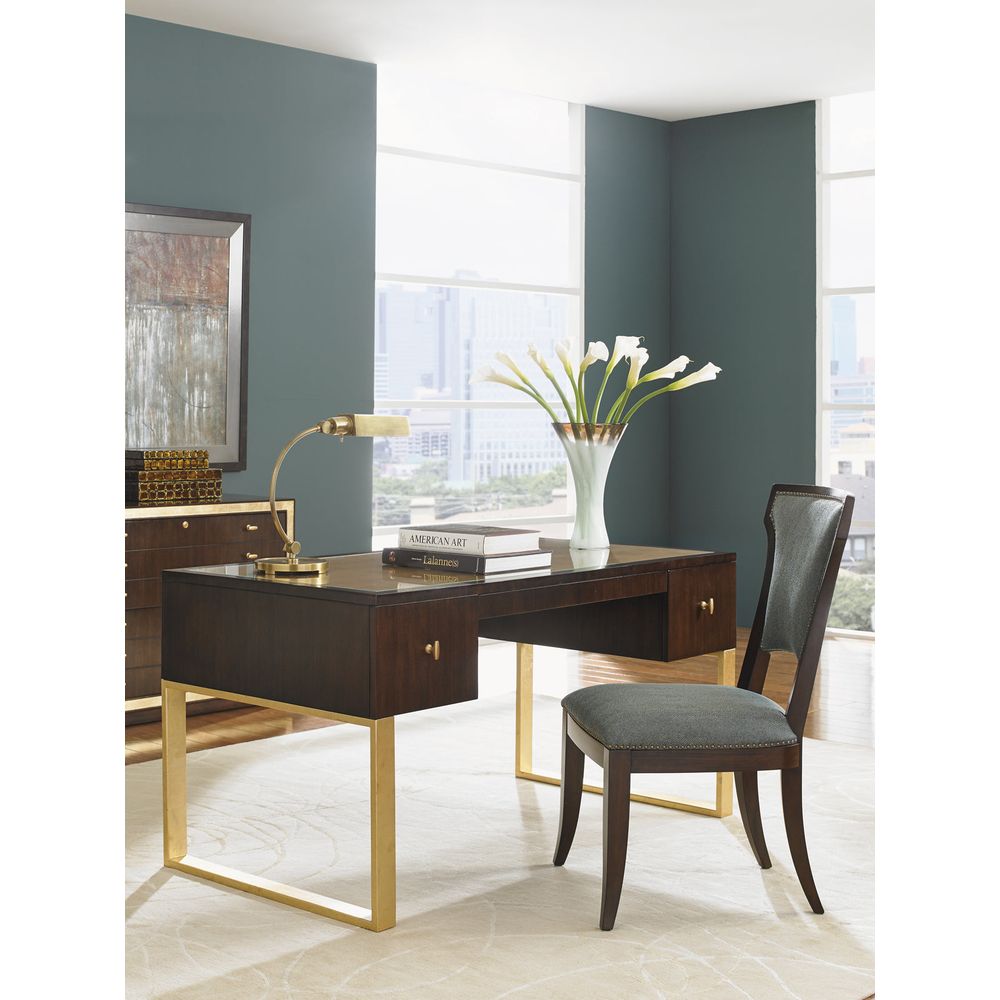 Desks Melrose Writing Desk - Hollywood