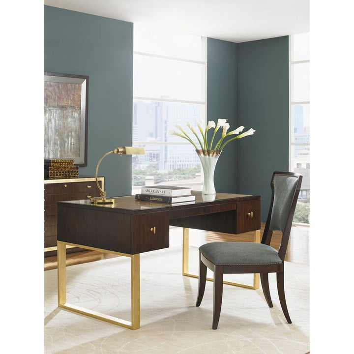 Desks Melrose Writing Desk - Hollywood