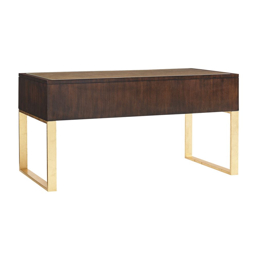 Desks Melrose Writing Desk - Hollywood