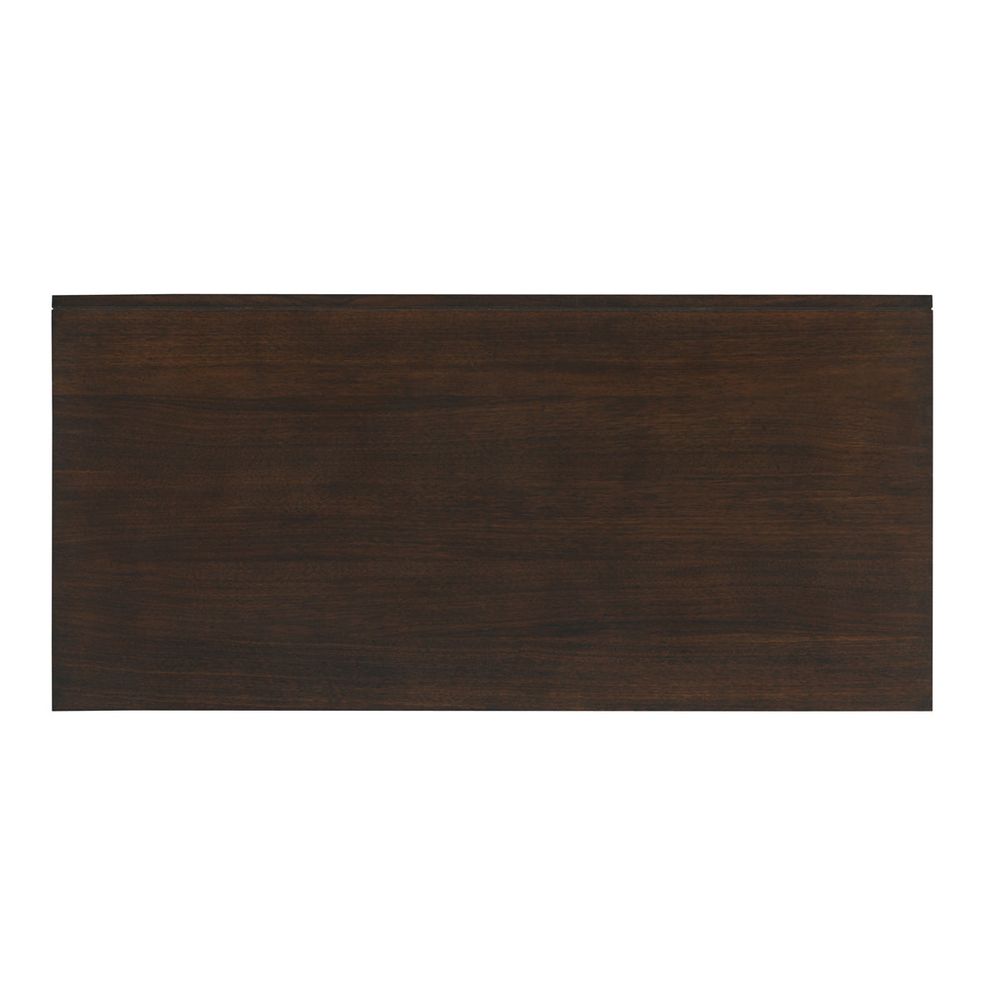 Beverly Palms File Chest - Hollywood