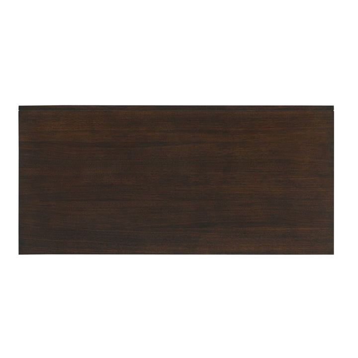 Beverly Palms File Chest - Hollywood