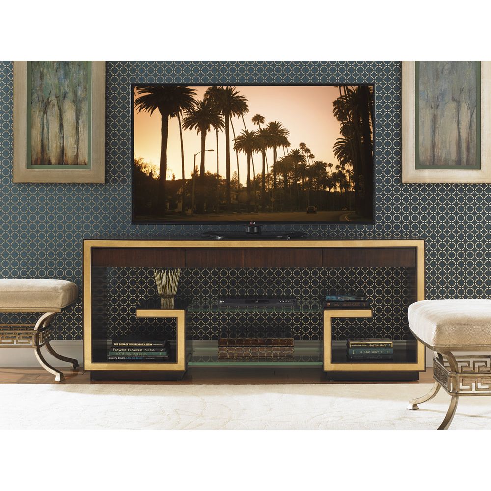 TV Stands & Media Consoles Rodeo Media Console - Hollywood