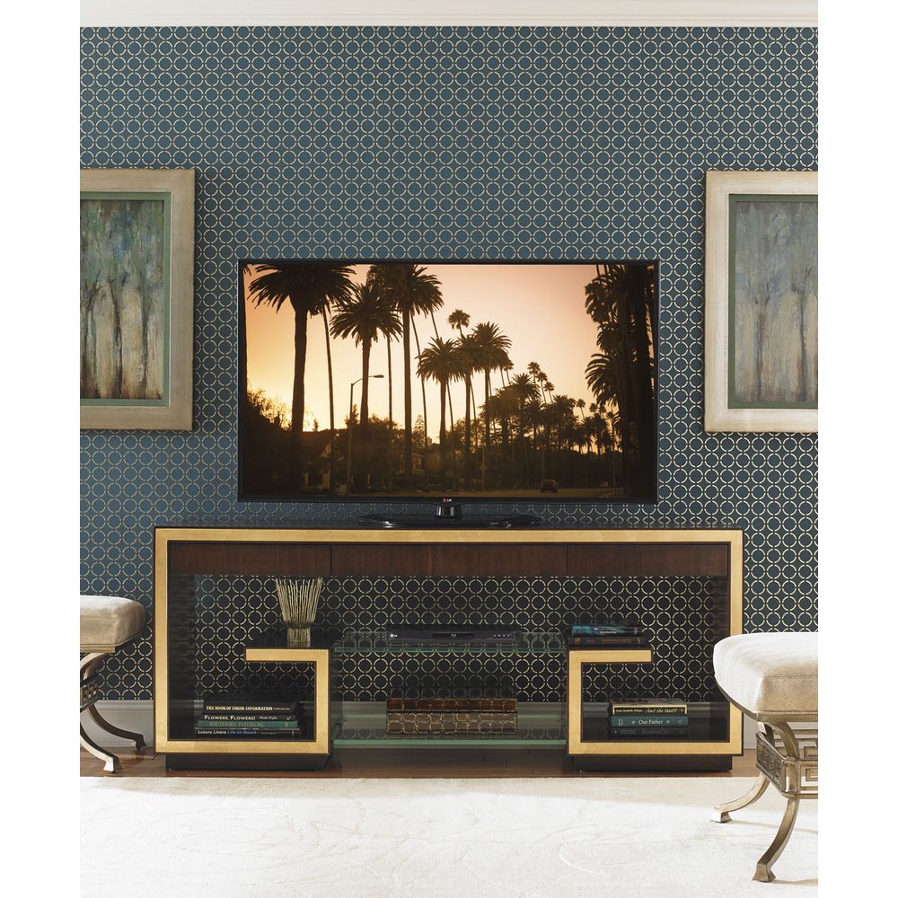 TV Stands & Media Consoles Rodeo Media Console - Hollywood